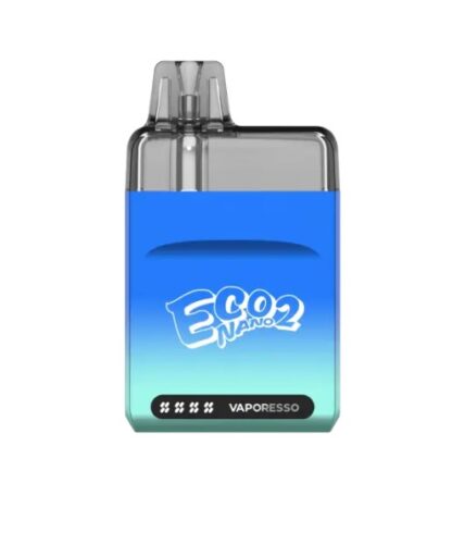 Vaporesso Eco Nano 2 Pod Kit – Bild 3