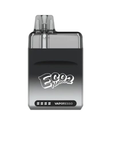 Vaporesso Eco Nano 2 Pod Kit – Bild 2
