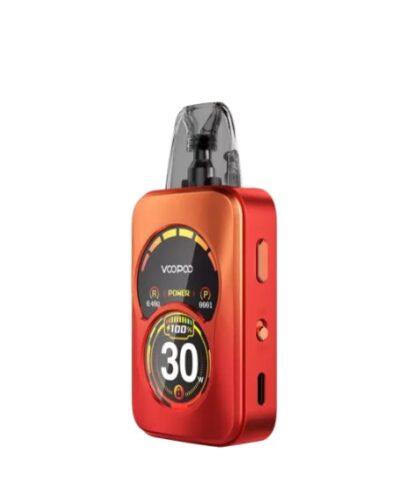 Voopoo Argus A Pod Kit – Bild 5