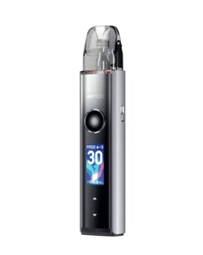 Geekvape Wenax Q Pro Kit – Bild 8