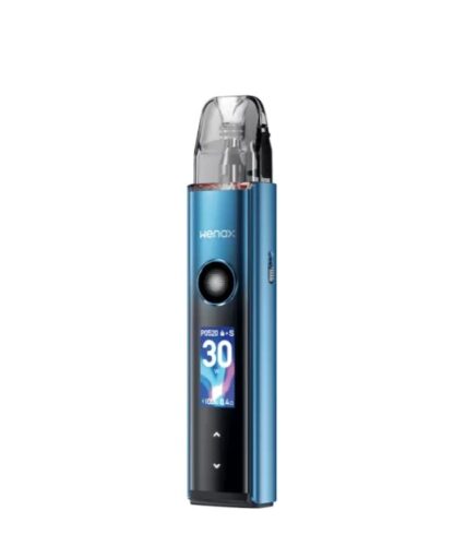 Geekvape Wenax Q Pro Kit