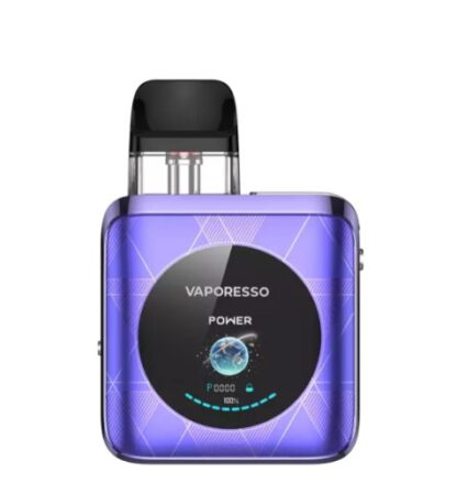 Vaporesso XROS 4 Nano Kit – Bild 3