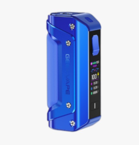 Geekvape Aegis Solo 3 Mod – Bild 4