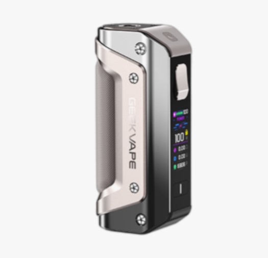 Geekvape Aegis Solo 3 Mod – Bild 5