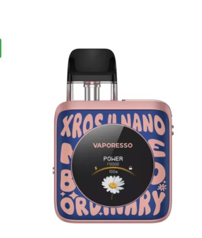 Vaporesso XROS 4 Nano Kit