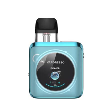 Vaporesso XROS 4 Nano Kit – Bild 7