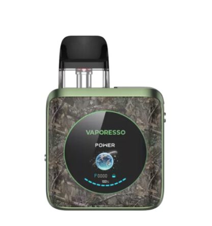Vaporesso XROS 4 Nano Kit – Bild 6