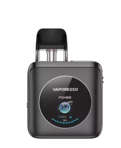 Vaporesso XROS 4 Nano Kit – Bild 5