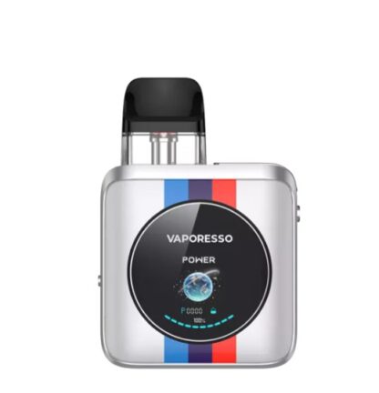 Vaporesso XROS 4 Nano Kit – Bild 4