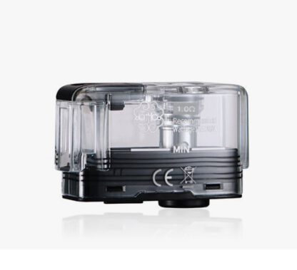 DotMod dotpod Max Tank Verdampfer