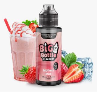 Big Bottle Aroma 10ml Mothers Milk