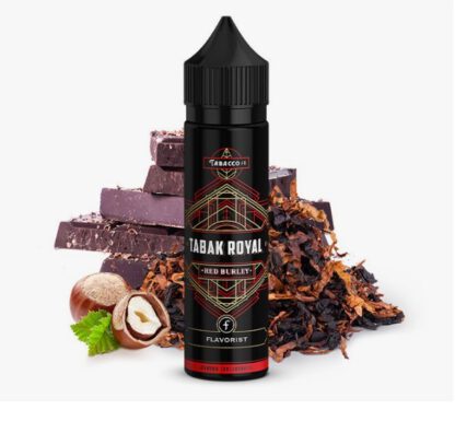 Flavorist Aroma 7ml Tabak Royal Red Burley
