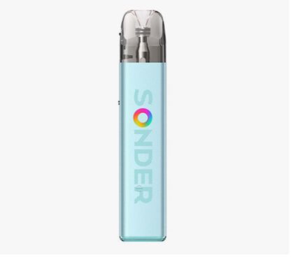 Geekvape Sonder Q2 Kit – Bild 4