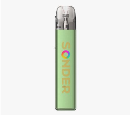 Geekvape Sonder Q2 Kit