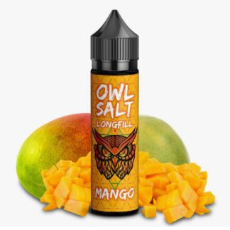 OWL Salt Aroma 10ml Mango