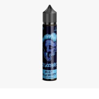 Revoltage Aroma 10ml Black Blueberry