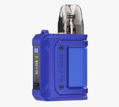 Geekvape Aegis HQ Kit – Bild 2