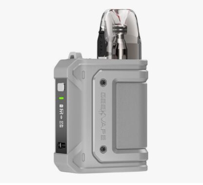 Geekvape Aegis HQ Kit – Bild 6