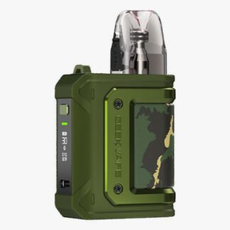 Geekvape Aegis HQ Kit