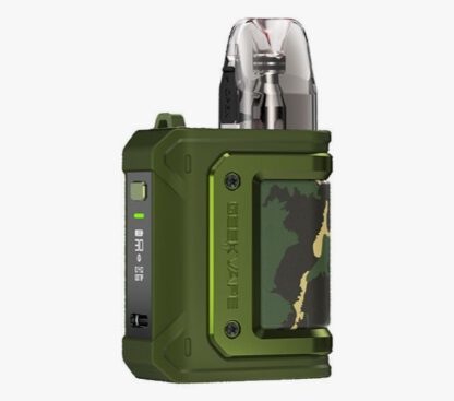 Geekvape Aegis HQ Kit