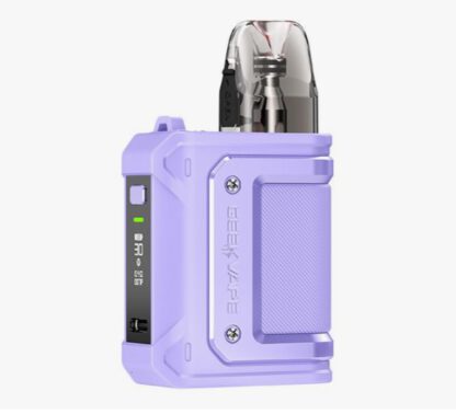 Geekvape Aegis HQ Kit – Bild 5
