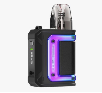 Geekvape Aegis HQ Kit – Bild 4