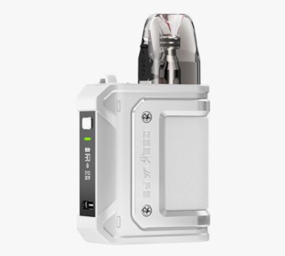 Geekvape Aegis HQ Kit – Bild 3