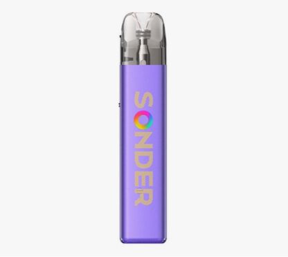 Geekvape Sonder Q2 Kit – Bild 6
