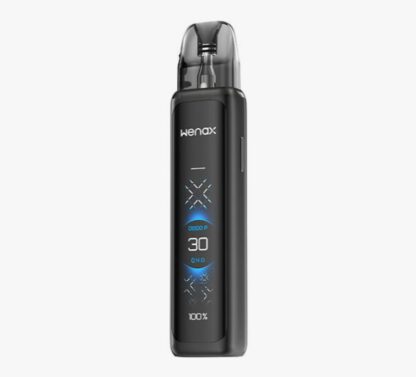 Geekvape Wenax Q Ultra Kit – Bild 2