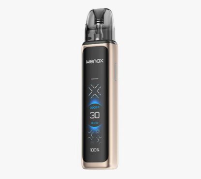 Geekvape Wenax Q Ultra Kit – Bild 3