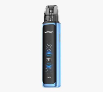 Geekvape Wenax Q Ultra Kit – Bild 4