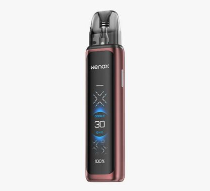 Geekvape Wenax Q Ultra Kit