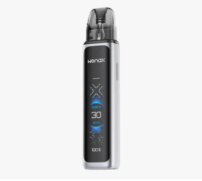 Geekvape Wenax Q Ultra Kit – Bild 5