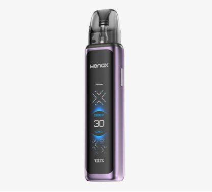 Geekvape Wenax Q Ultra Kit – Bild 6