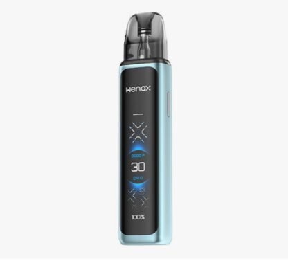 Geekvape Wenax Q Ultra Kit – Bild 7