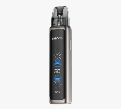 Geekvape Wenax Q Ultra Kit – Bild 8