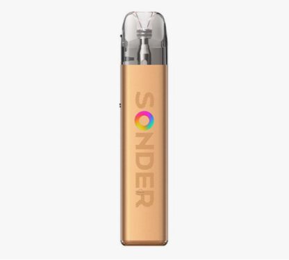 Geekvape Sonder Q2 Kit – Bild 7