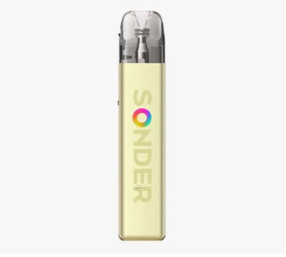 Geekvape Sonder Q2 Kit – Bild 8