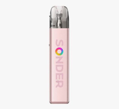 Geekvape Sonder Q2 Kit – Bild 9