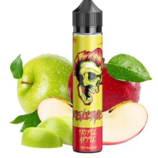 Revoltage Aroma 15ml Triple Apple