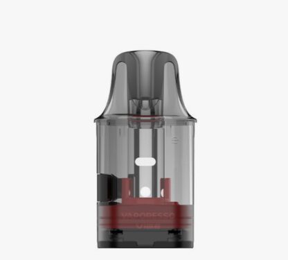 Vaporesso Vibe Dual Mesh Smart Pod Tank Verdampfer 2Stk