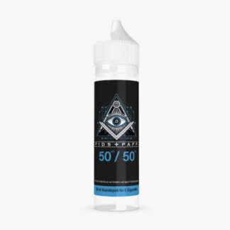 Fids-Paff Base 50VG/50PG 40ml