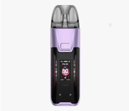 Vaporesso Luxe XR Max 2 Pod-System - Image 7