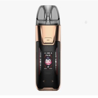 Vaporesso Luxe XR Max 2 Pod-System