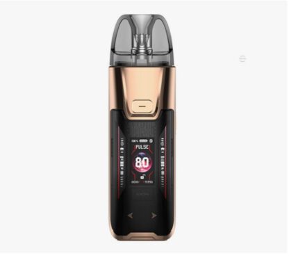 Vaporesso Luxe XR Max 2 Pod-System