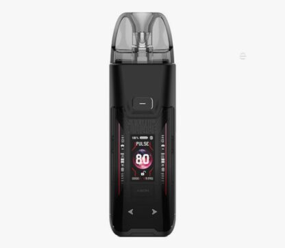 Vaporesso Luxe XR Max 2 Pod-System - Image 3