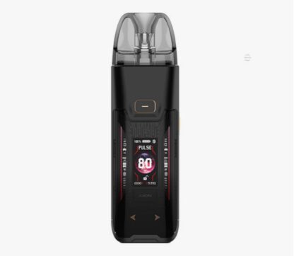 Vaporesso Luxe XR Max 2 Pod-System - Image 5