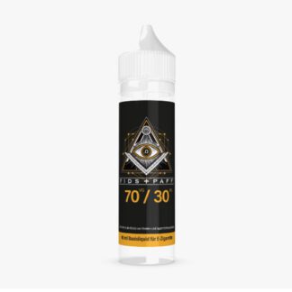 Fids-Paff Base 70VG/30PG 40ml