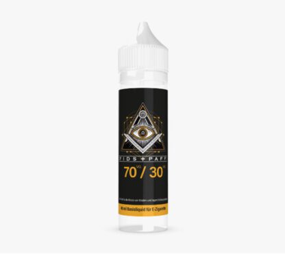 Fids-Paff Base 70VG/30PG 40ml