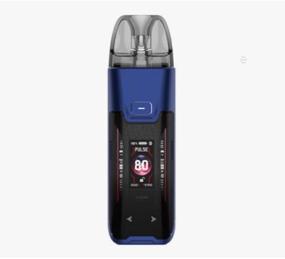 Vaporesso Luxe XR Max 2 Pod-System - Image 4